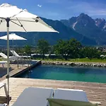 Wildauers Ansitz Haidenhof Stay & Sleep 4*