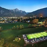 Wildauers Ansitz Haidenhof Stay & Sleep 4*