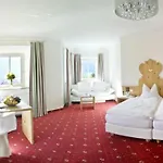Hotel Wildauers Ansitz Haidenhof Stay & Sleep