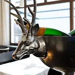 Wildauers Ansitz Haidenhof Stay & Sleep 4*