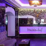 Wildauers Ansitz Haidenhof Stay & Sleep Hotel 4*