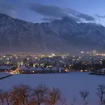 Wildauers Ansitz Haidenhof Stay & Sleep Lienz