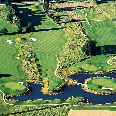 Wildauers Haidenhof & Sleep Hotel