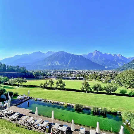 Wildauers Haidenhof & Sleep Hotel 4*