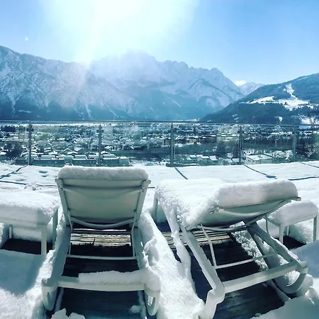 Wildauers Haidenhof & Sleep Hotel