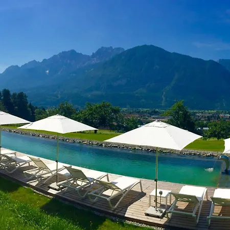 فندق Wildauers Ansitz Haidenhof & Sleep 4*