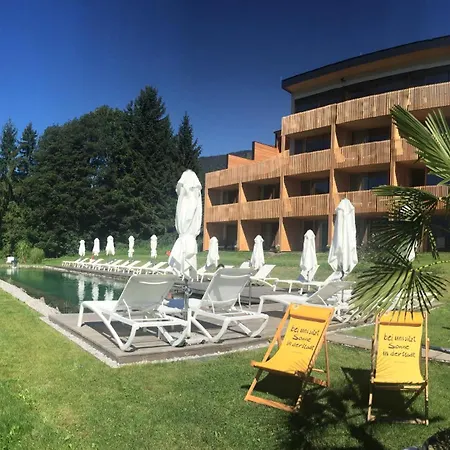 Hotel Wildauers Ansitz Haidenhof & Sleep