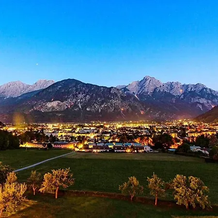 Wildauers Haidenhof & Sleep Hotel Lienz