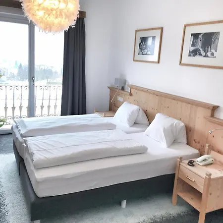 Wildauers Haidenhof & Sleep Hotel