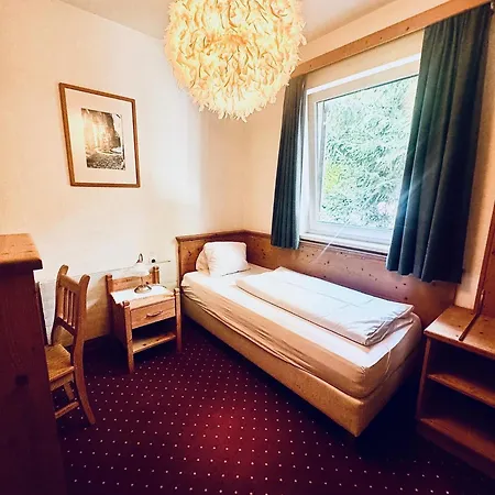Wildauers Haidenhof & Sleep Hotel Lienz