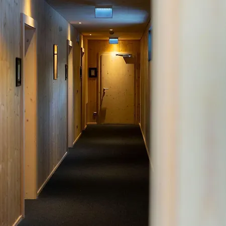 Hotel Wildauers Haidenhof & Sleep Lienz