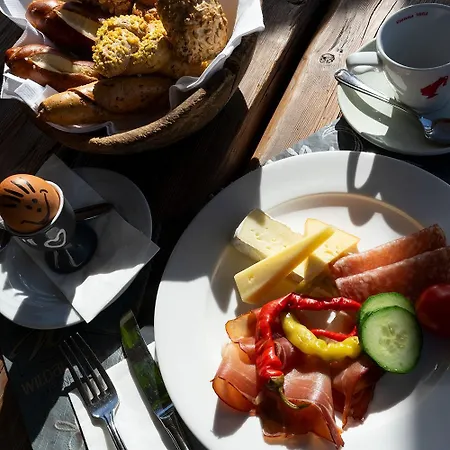 Wildauers Haidenhof & Sleep Lienz