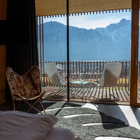 Hotel Wildauers Haidenhof & Sleep