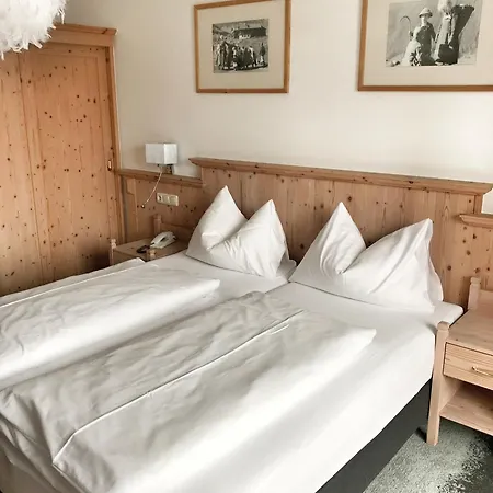 Hotel Wildauers Haidenhof & Sleep 4*
