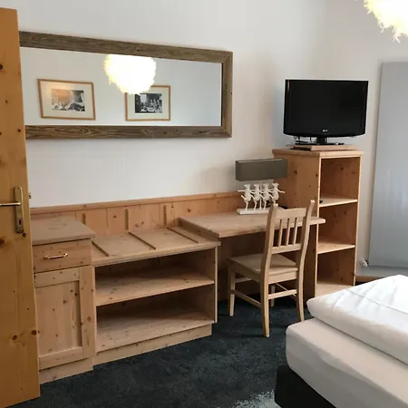Hotel Wildauers Ansitz Haidenhof & Sleep Lienz