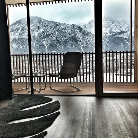 Wildauers Haidenhof & Sleep Lienz