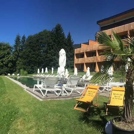 Wildauers Haidenhof & Sleep 4* Lienz