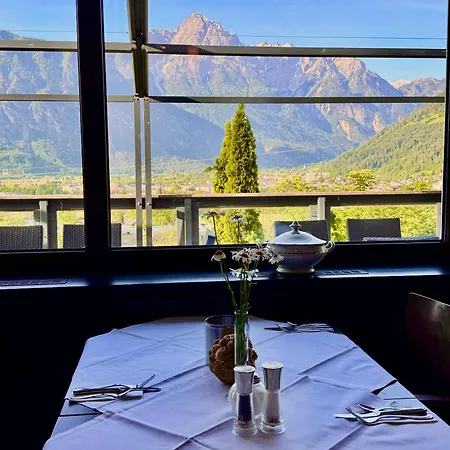 Wildauers Ansitz Haidenhof & Sleep 4* Lienz