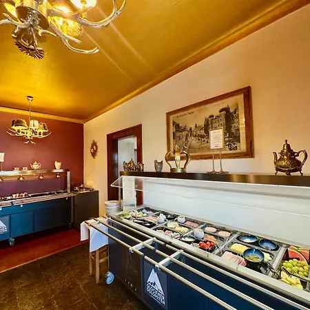 Wildauers Haidenhof & Sleep