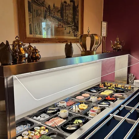 Wildauers Haidenhof & Sleep Ξενοδοχείο