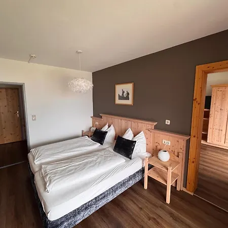 Wildauers Ansitz Haidenhof Stay & Sleep Lienz