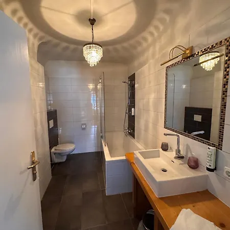 Wildauers Ansitz Haidenhof & Sleep 4* לינץ