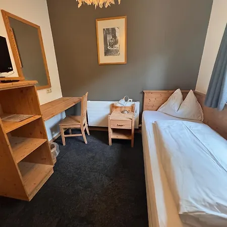 Wildauers Ansitz Haidenhof & Sleep Lienz