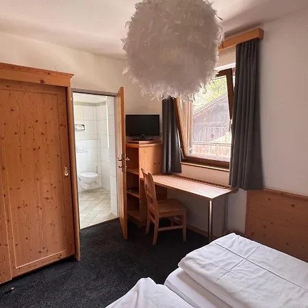 Wildauers Ansitz Haidenhof Stay & Sleep