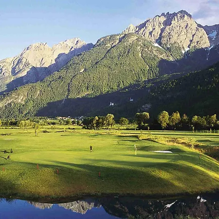 Hotel Wildauers Haidenhof & Sleep Lienz