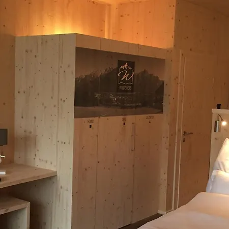 Hotel Wildauers Haidenhof & Sleep