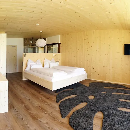 מלון Wildauers Ansitz Haidenhof & Sleep 4*