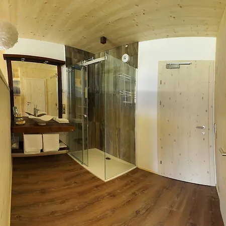 Wildauers Ansitz Haidenhof & Sleep 4* לינץ