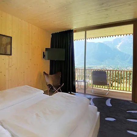 Wildauers Ansitz Haidenhof & Sleep 4*