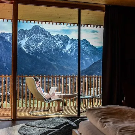 Wildauers Ansitz Haidenhof & Sleep لينز