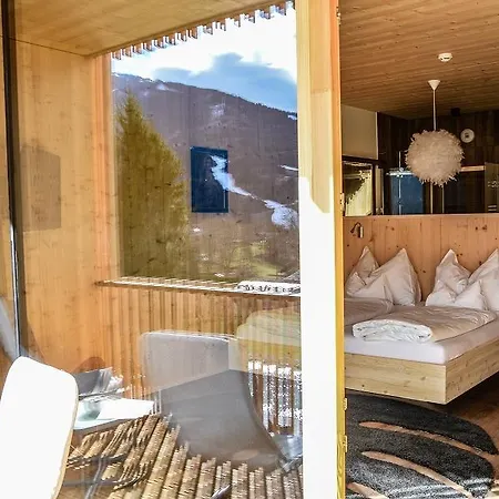Hotel Wildauers Ansitz Haidenhof Stay & Sleep Lienz