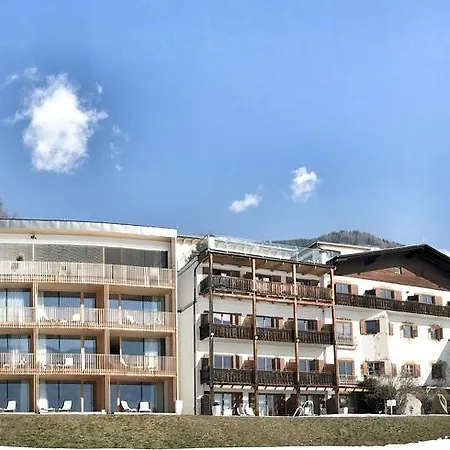 Wildauers Haidenhof & Sleep Hotel Lienz