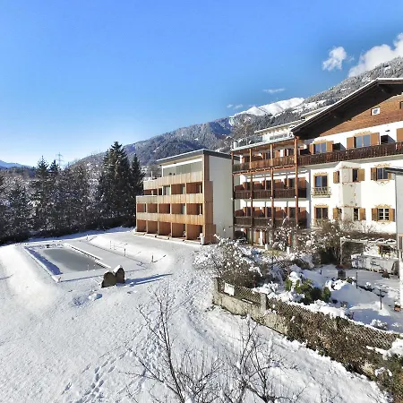 Wildauers Haidenhof & Sleep 4* Lienz