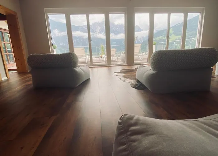 Wildauers Haidenhof & Sleep Hotell 4*