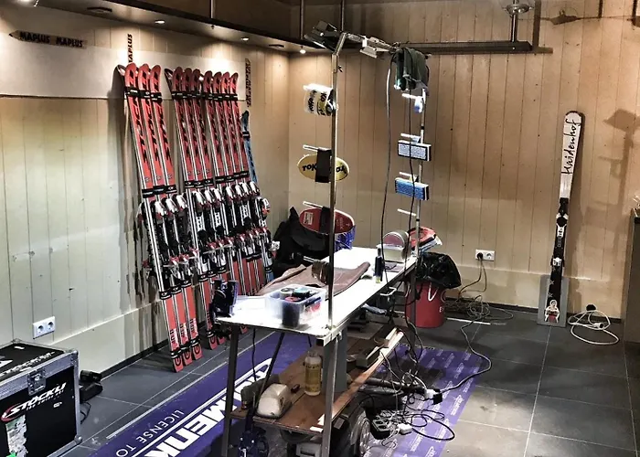 Wildauers Haidenhof & Sleep Hotell Lienz