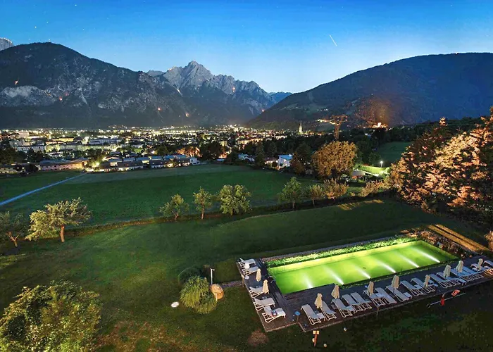 Wildauers Haidenhof & Sleep 4*