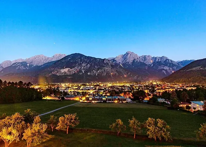 Wildauers Haidenhof & Sleep Hotell Lienz