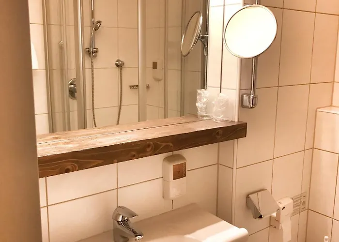 Wildauers Haidenhof & Sleep Hotell Lienz