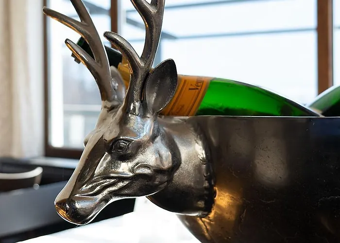 Wildauers Haidenhof & Sleep 4*