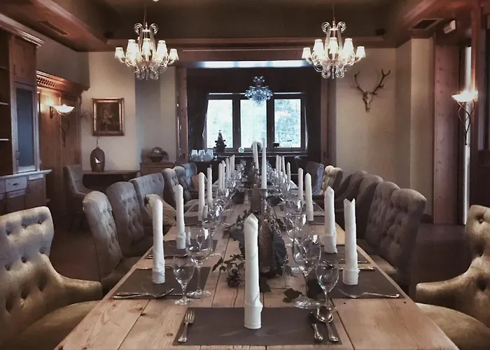 Wildauers Haidenhof & Sleep