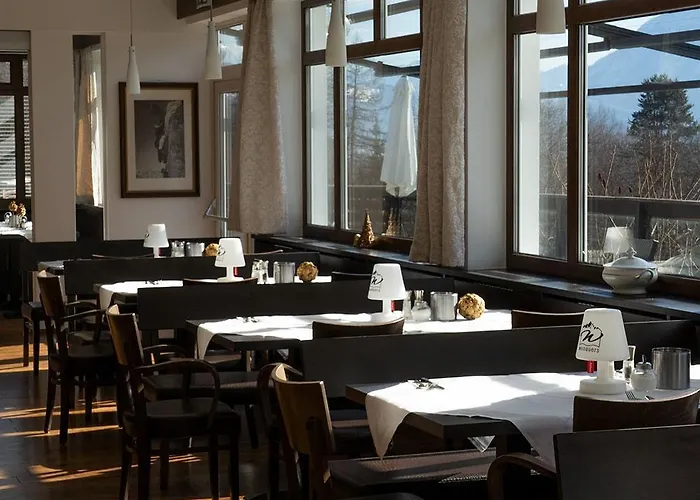 Wildauers Haidenhof & Sleep Hotell