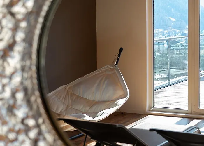 Hotell Wildauers Haidenhof & Sleep 4*