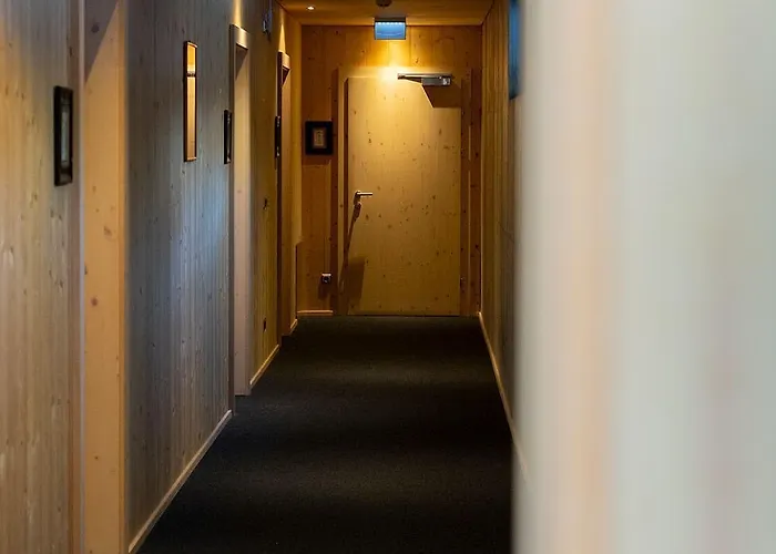 Hotell Wildauers Haidenhof & Sleep Lienz