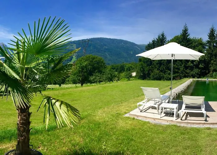 Wildauers Haidenhof & Sleep