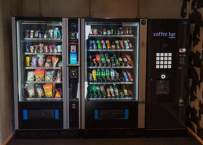 Wildauers Haidenhof & Sleep Hotell 4*