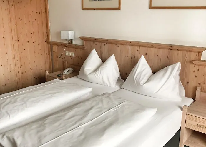 Hotell Wildauers Haidenhof & Sleep 4*